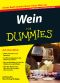 [Für Dummies 01] • Wein für Dummies